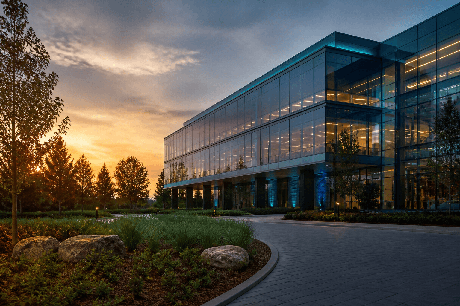 Software Engineering Company Building Multi-Product SaaS