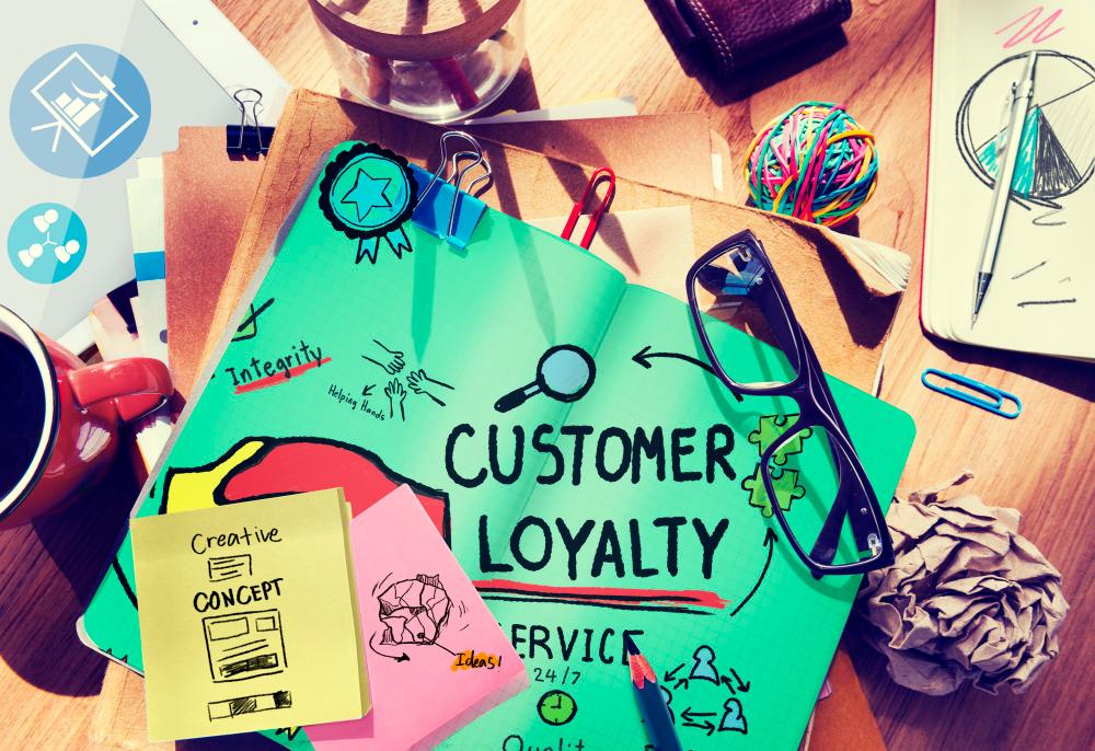 customer loyalty