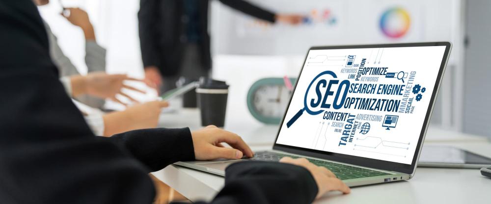 Search Engine Optimization