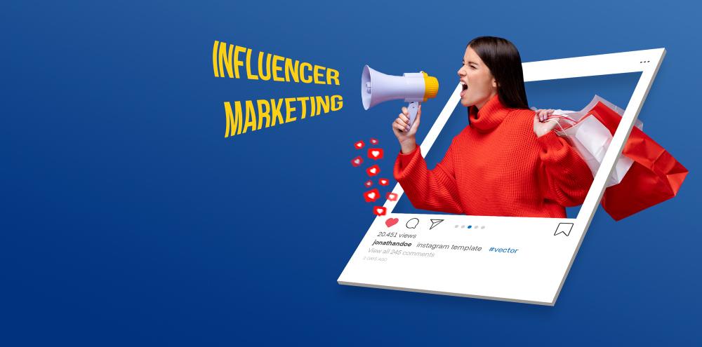 Influencer Marketing