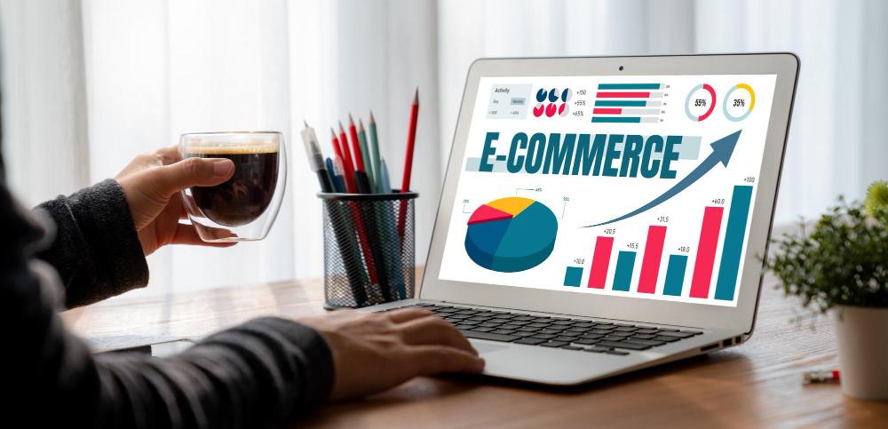 E-commerce Marketing