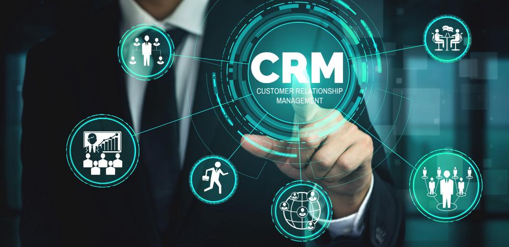 CRM integrations