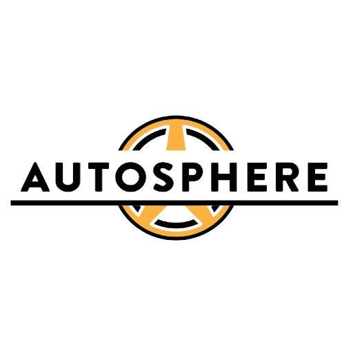 Autosphere logo favicon