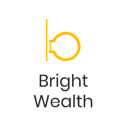 Bright Wealth social