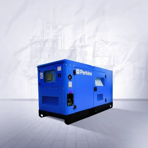 Perkins Diesel Generators