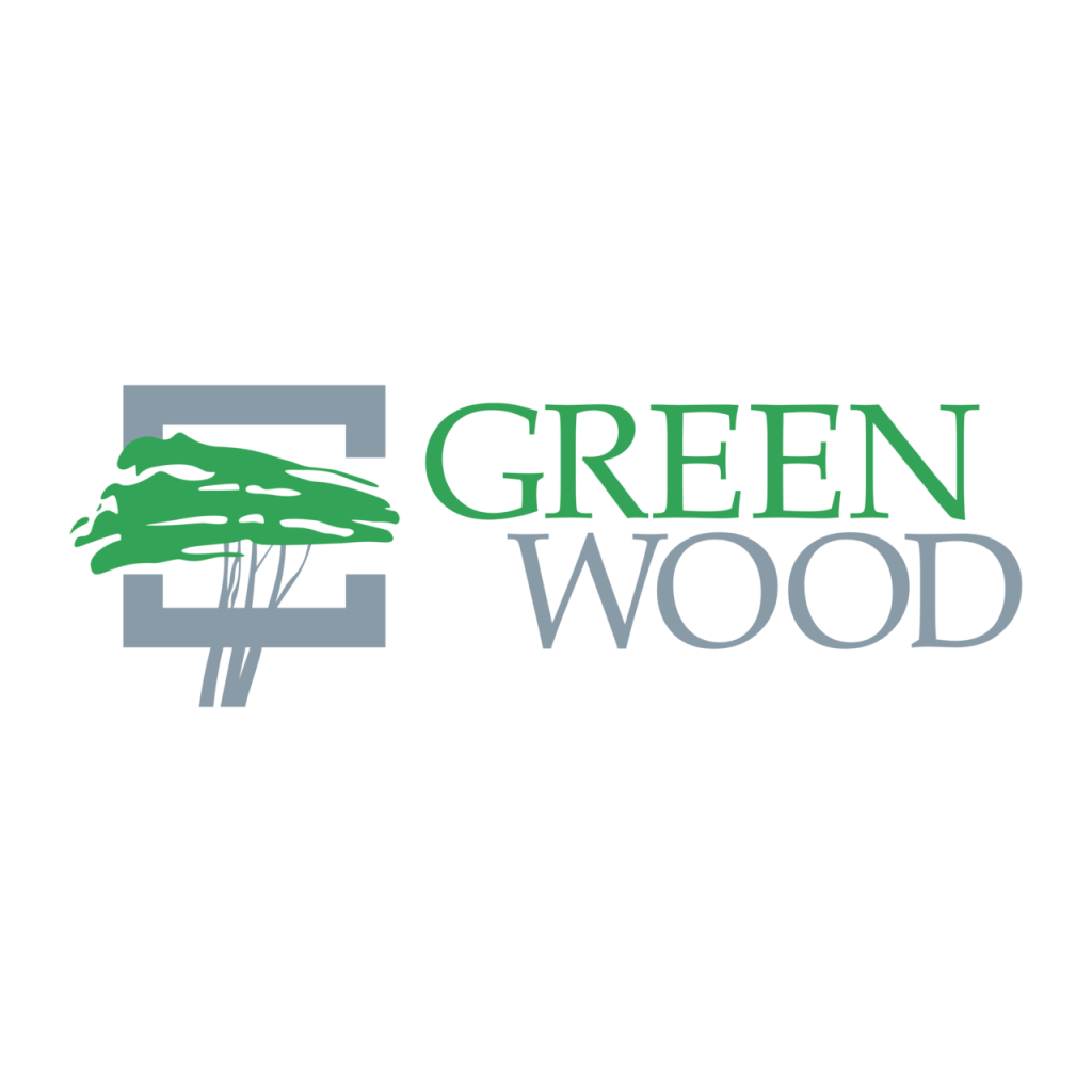 greenwood logo