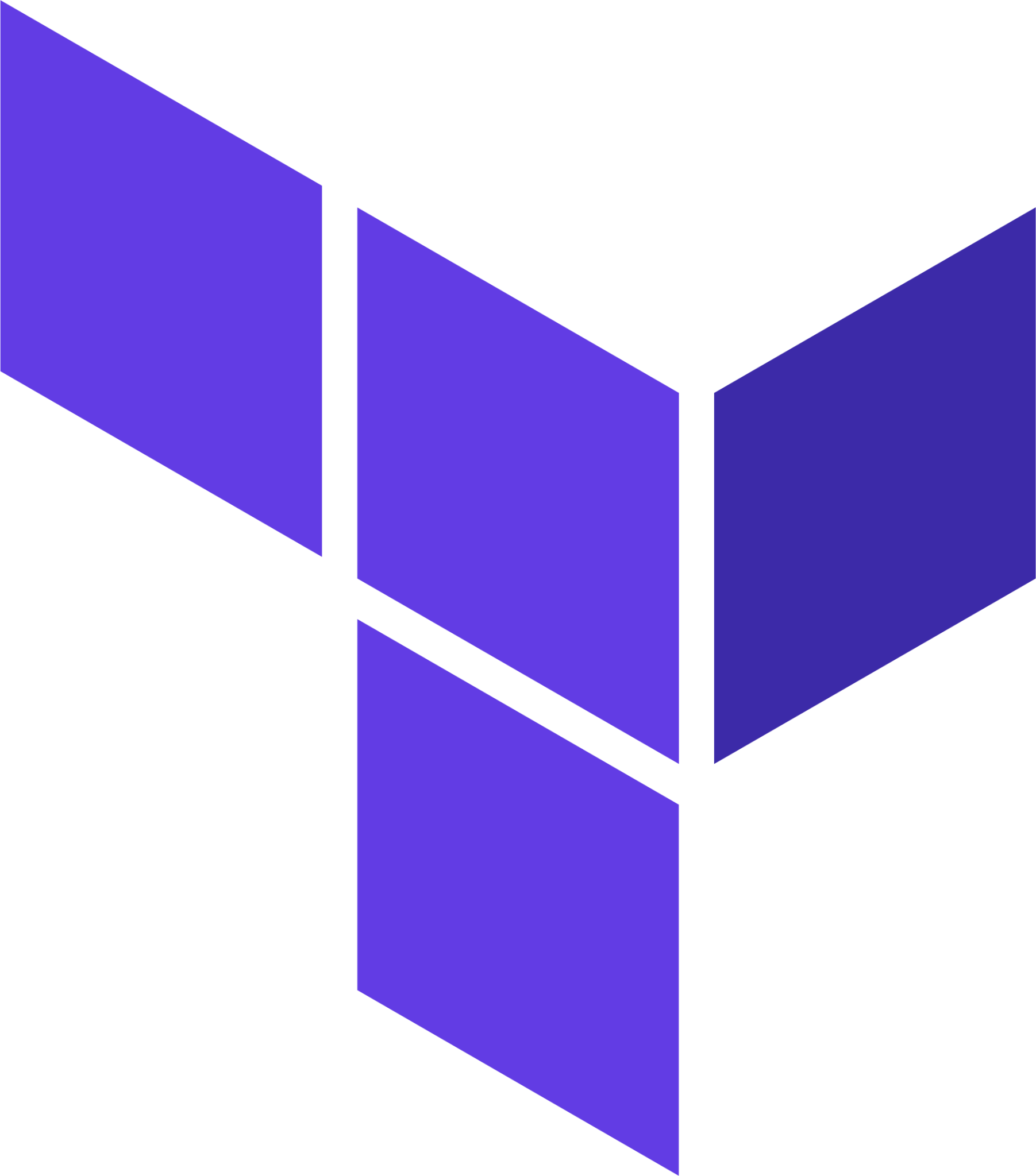 HashiCorp Terraform