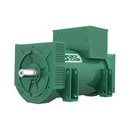 Leroy Somer Alternator