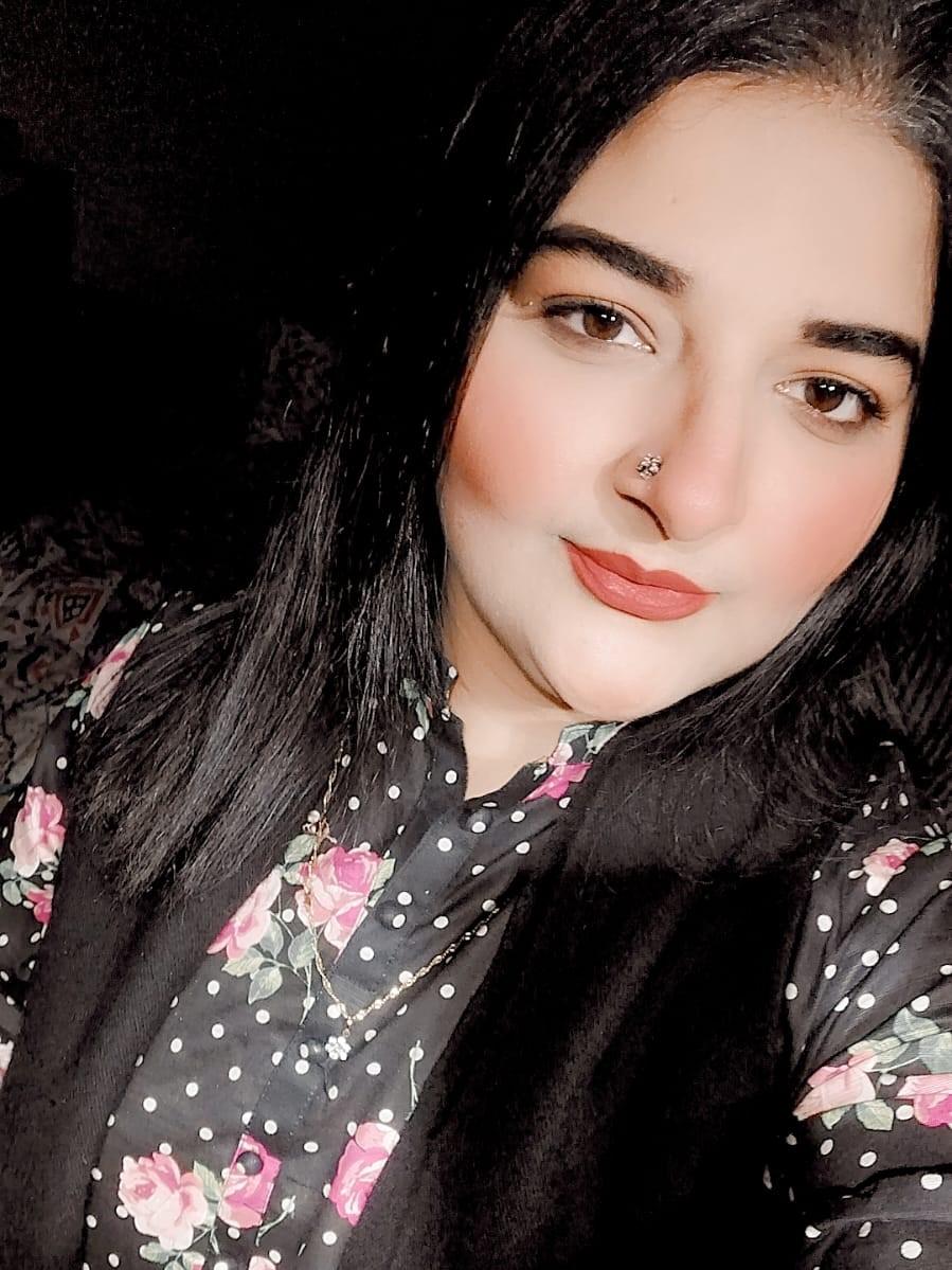 Sidra Ahmad