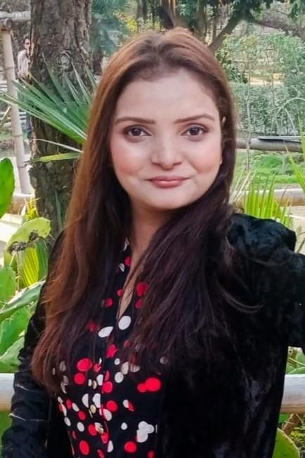 Hina James