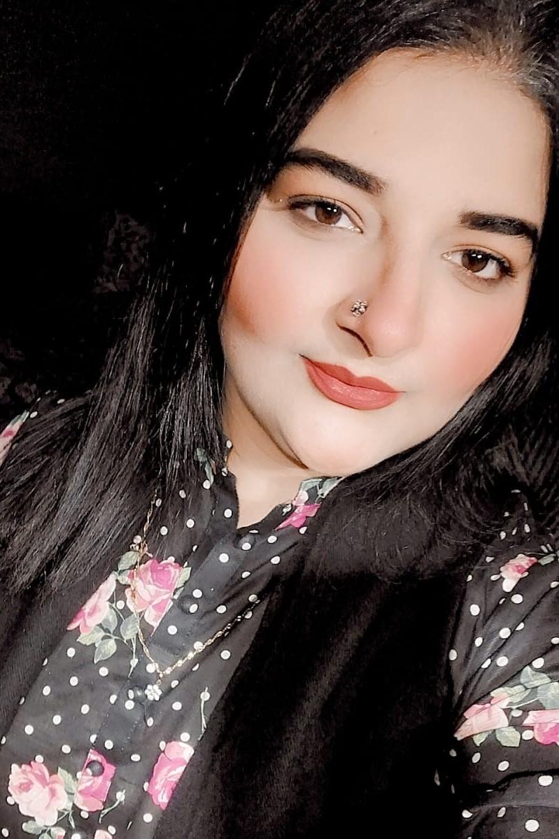 Sidra Ahmed