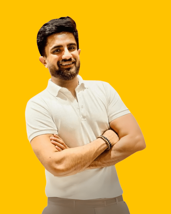 ali axix ceo