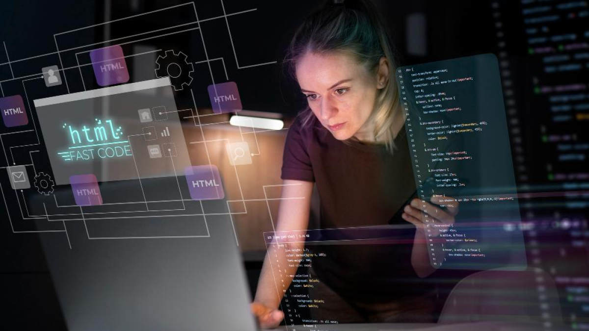 Best web development company in Saudi Arabia team