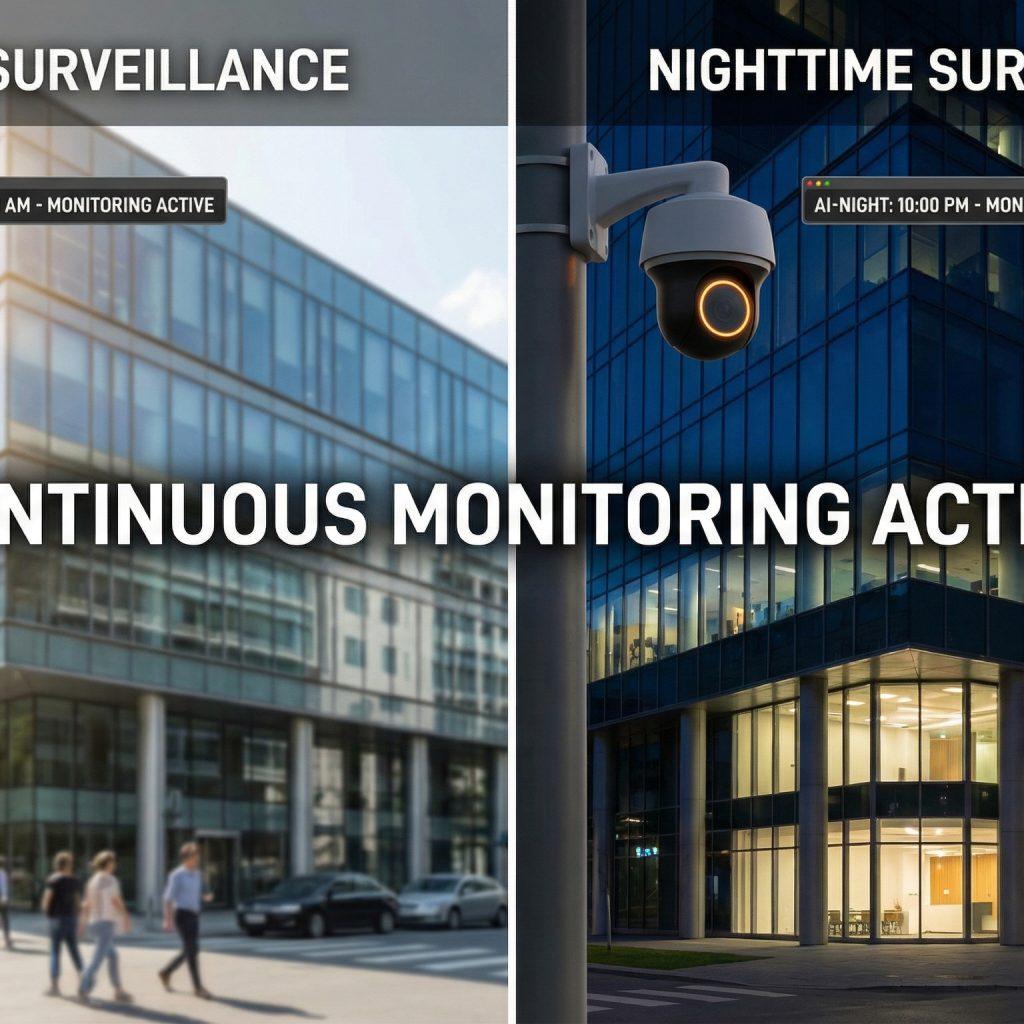 A modern building 2k 202602111157