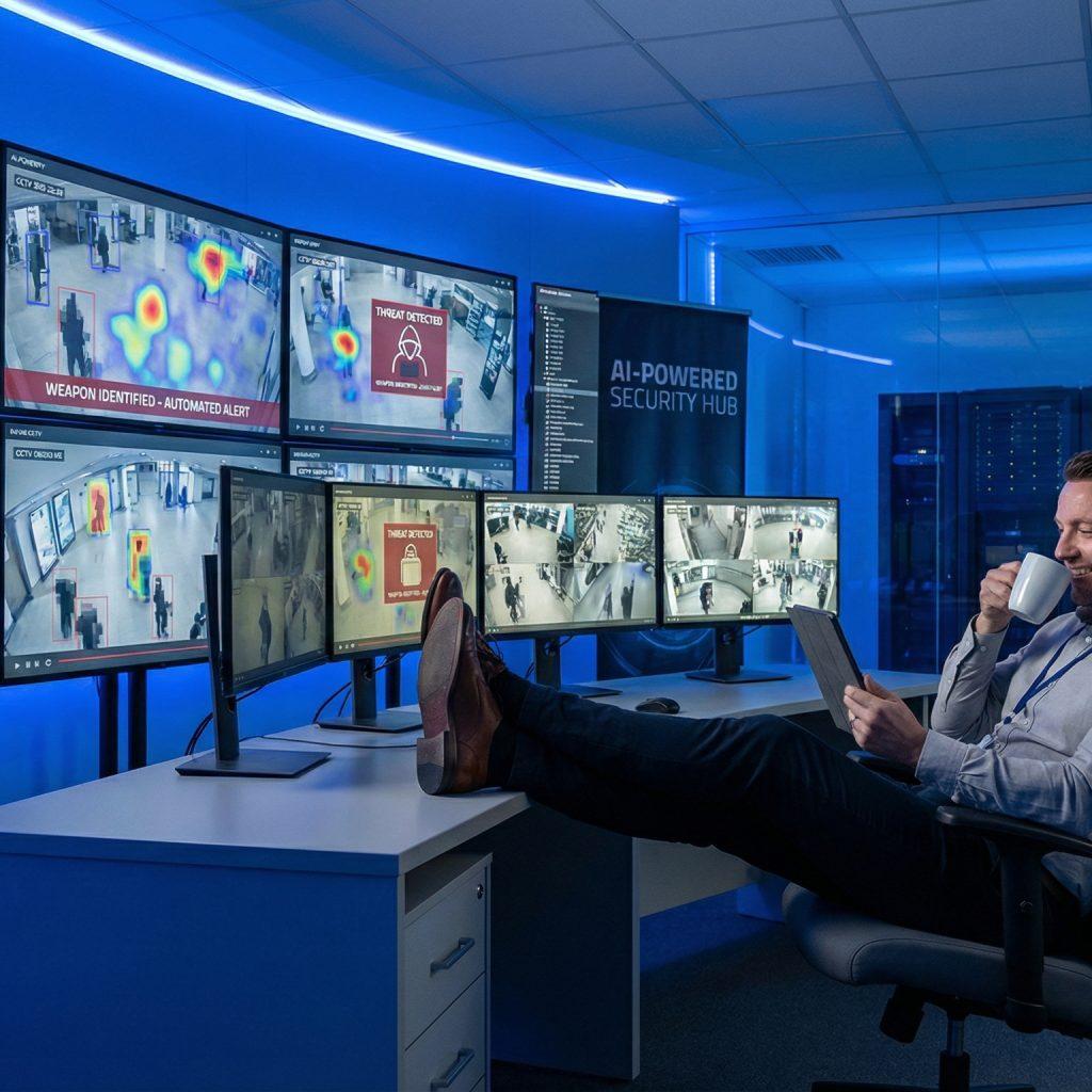 A realistic aipowered 2k 202602111157